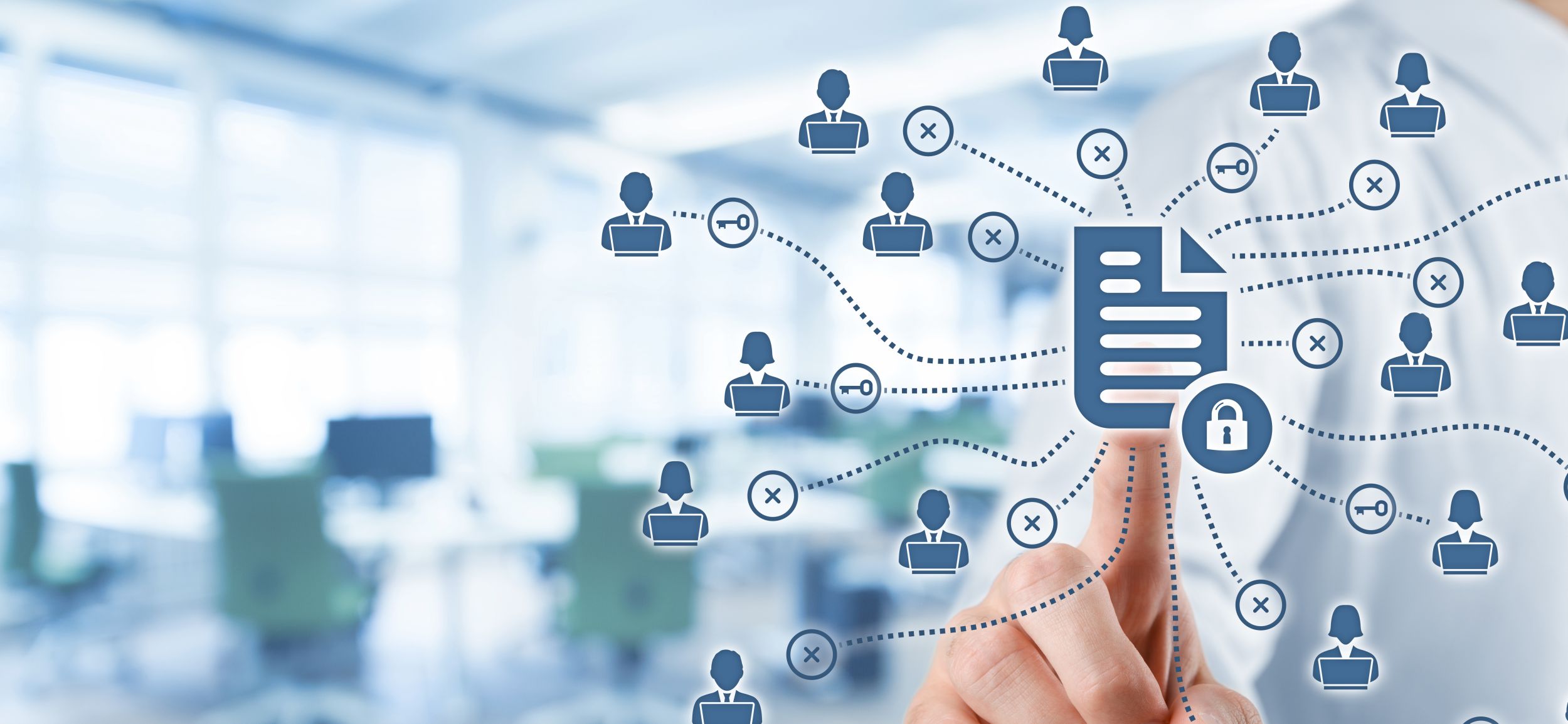 IrideDoc: protocollo informatico e gestione archivistica